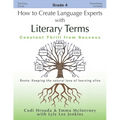 How to Create Language Experts with Literary Terms Grade 4: Constant Thrill from Success