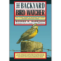Backyard Bird-Watcher