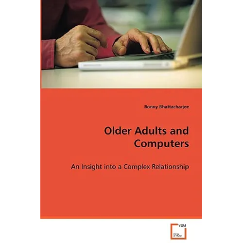 Older Adults and Computers