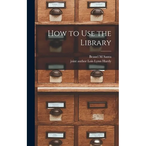 How to Use the Library