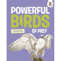 Powerful Birds of Prey