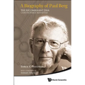 A Biography of Paul Berg