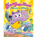 Kitty Sweet Tooth Makes a Movie