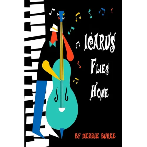 Icarus Flies Home