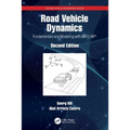 Road Vehicle Dynamics: Fundamentals and Modeling with MATLAB(R)