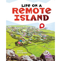 Life on a Remote Island