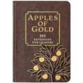 Apples of Gold: 365 Devotions for Leaders