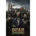 Dead: Snapshot: Portland, Oregon