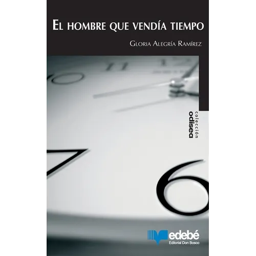 El hombre que vendía tiempo