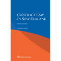 Contract Law in New Zealand