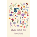 Maman, raconte-moi ton histoire