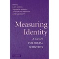 Measuring Identity: A Guide for Social Scientists