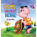 Home Sweet Home: Teach Your Kids About the Importance of Home (My Home is my castle)