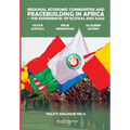 Regional Economic Communities and Peacebuilding in Africa: The Experiences of ECOWAS and IGAD