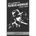 The Casebook of Patrick Midnight