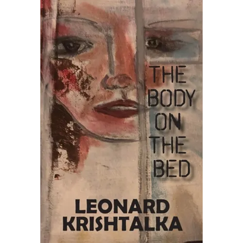 The Body on the Bed