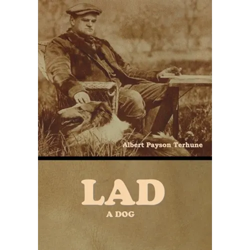 Lad: A Dog
