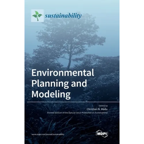 Environmental Planning and Modeling
