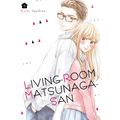 Living-Room Matsunaga-San 5