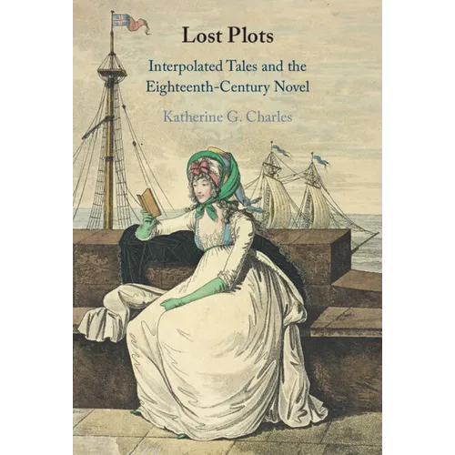 Lost Plots