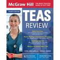 McGraw Hill Teas Review, Fourth Edition