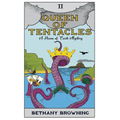Queen of Tentacles: A House of Cards Mystery