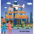 Gwen and Gabby Visit Atlanta
