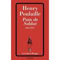 Pain de Soldat