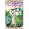 A Wedding at Blue Hydrangeas