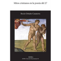 Mitos Cristianos En La Poesia del 27