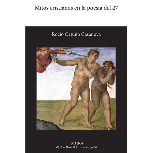 Mitos Cristianos En La Poesia del 27
