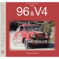 Saab 96 & V4