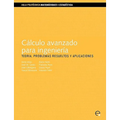 Clculo Avanzado Para Ingeniera