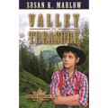 Valley of Treasure (Goldtown Adventures 5)