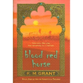 Blood Red Horse