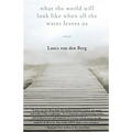 What the World Will Look Like When All the Water Leaves Us