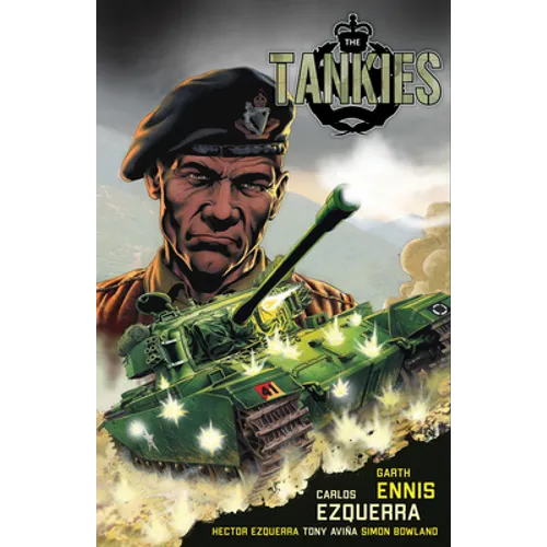The Tankies
