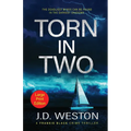 Torn In Two: A British Crime Thriller Novel