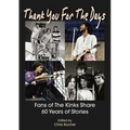 Thank You for the Days: Fans of the Kinks Share 60 Years of Stories