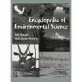 Encyclopedia of Environmental Science