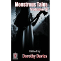 Monstrous Tales - Volume 2 (Hardback Edition)