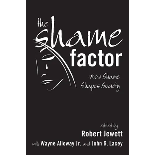 The Shame Factor