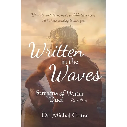 Written in the Waves