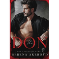 The Don (The Valentini Family: Mafia Romance