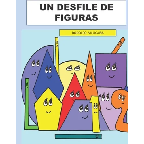Un Desfile de Figuras