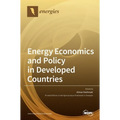 Energy Economics and Policy in Developed Countries