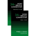 Mark (2-Volume Set---34a and 34b)