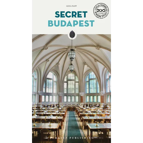 Secret Budapest
