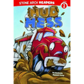 Mud Mess