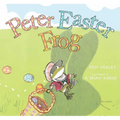 Peter Easter Frog